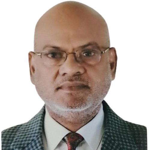 Dr. Rakesh Kumar